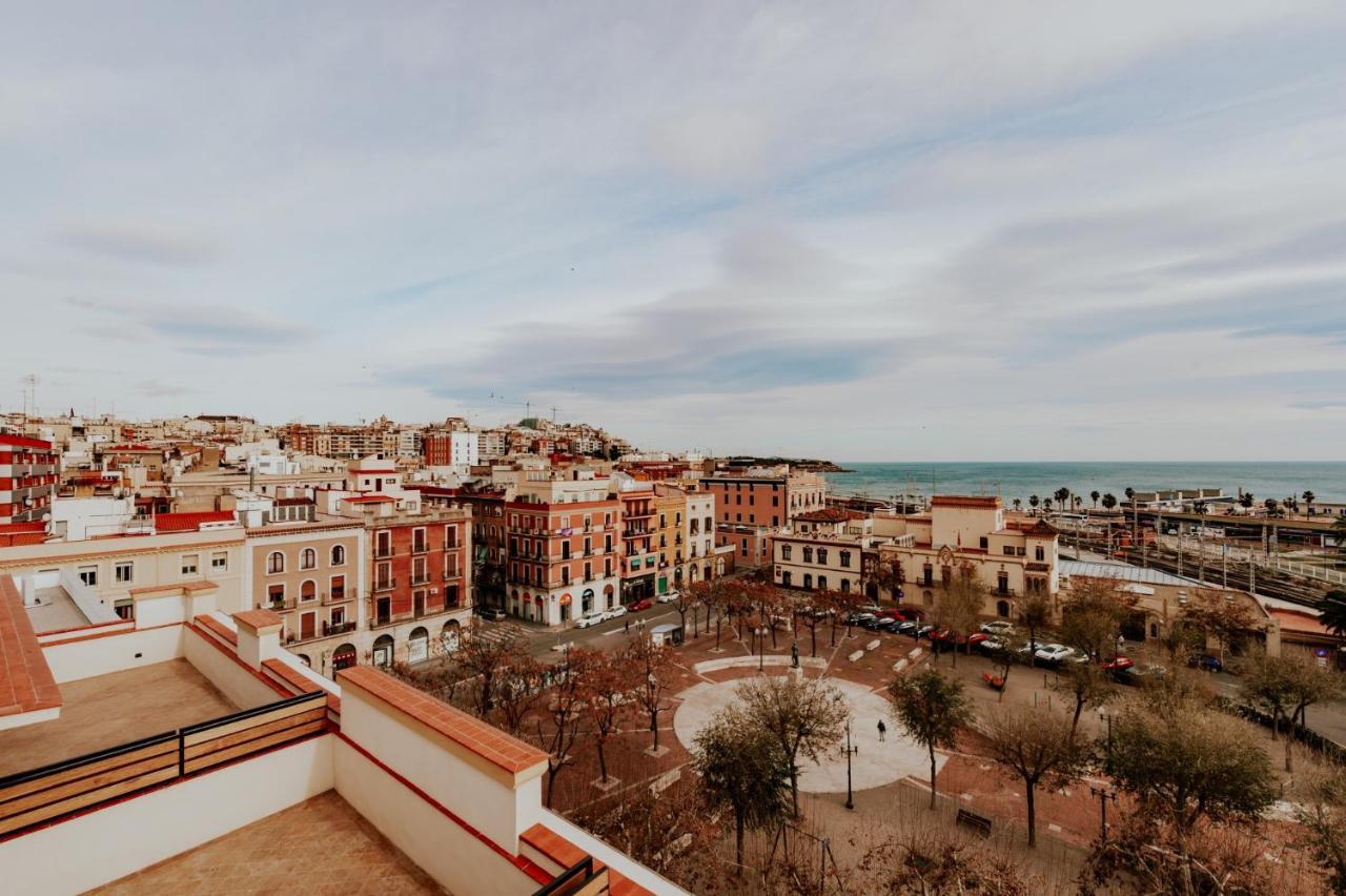 Apartment Port Plaza *