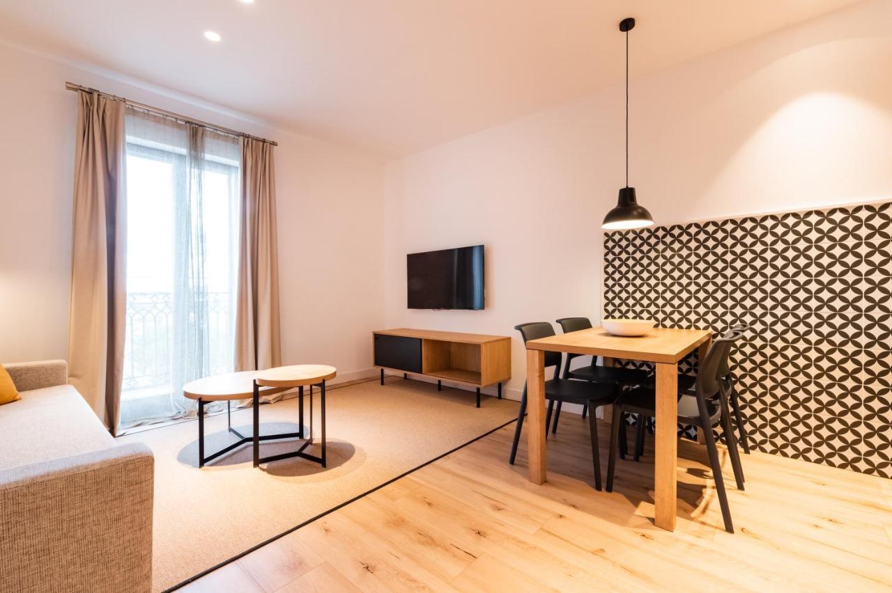 Apartment Port Plaza