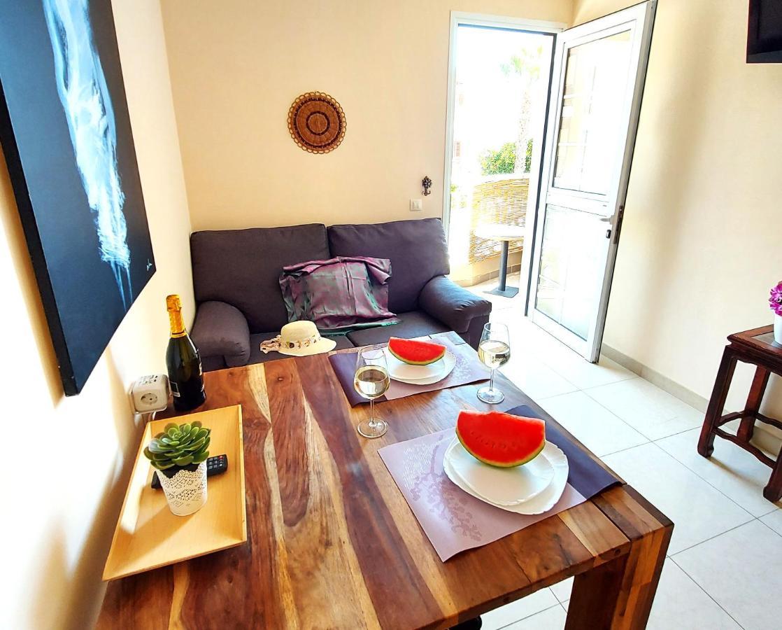 Adeje House, 1 Bedroom Wifi Free *