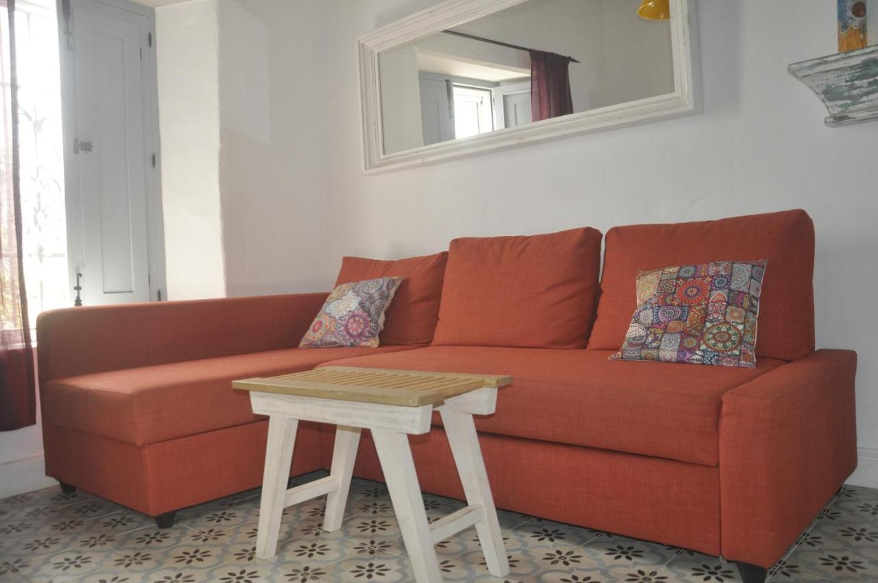 Vivienda De Rural Casa Naty *