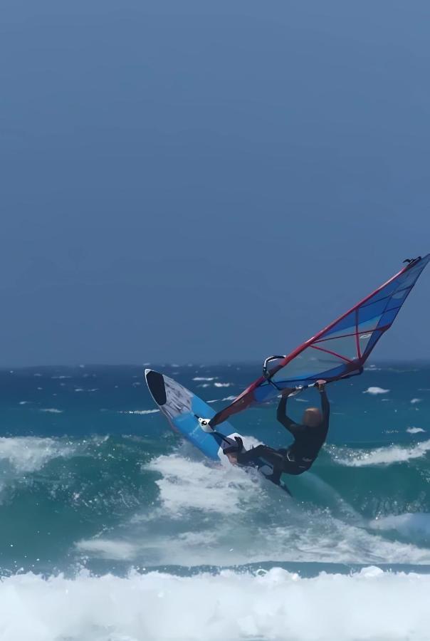 Surf Y Campo Apartment *