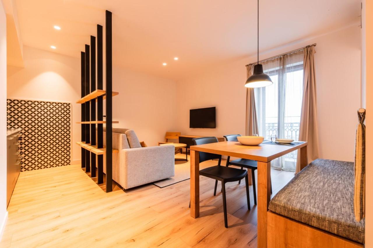 Port Plaza Apartment Tarragona