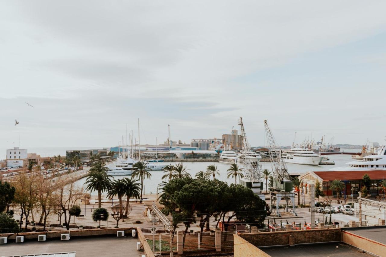 Port Plaza * Tarragona