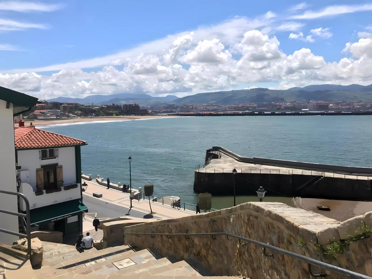 Surf Y Campo Apartment Getxo