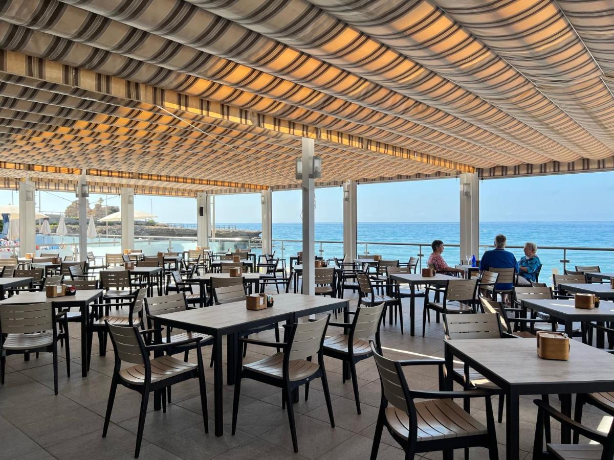 Perla Marina 4*