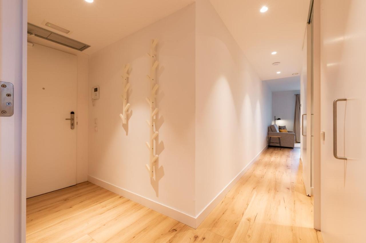 Port Plaza Apartment