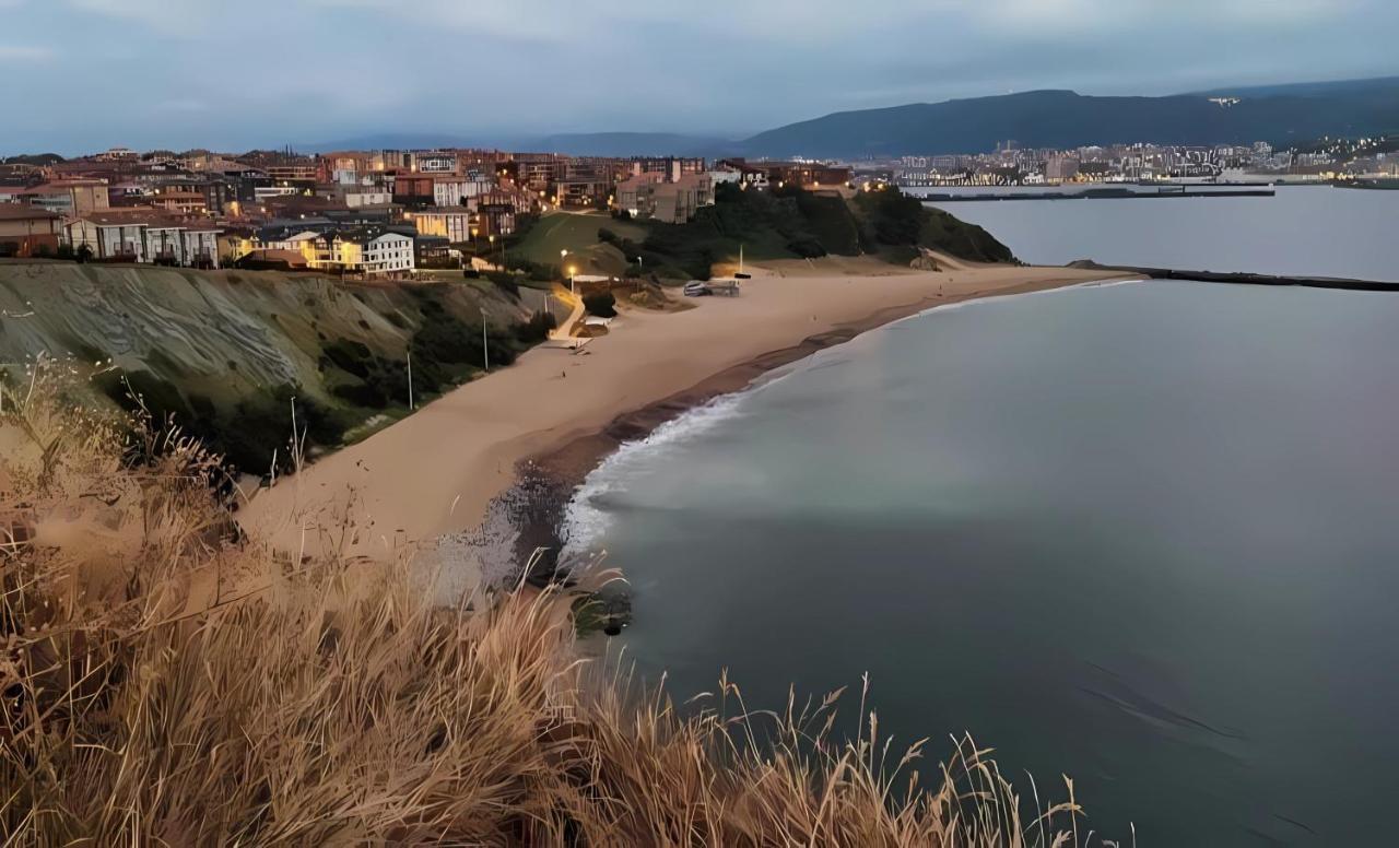 Surf Y Campo Getxo