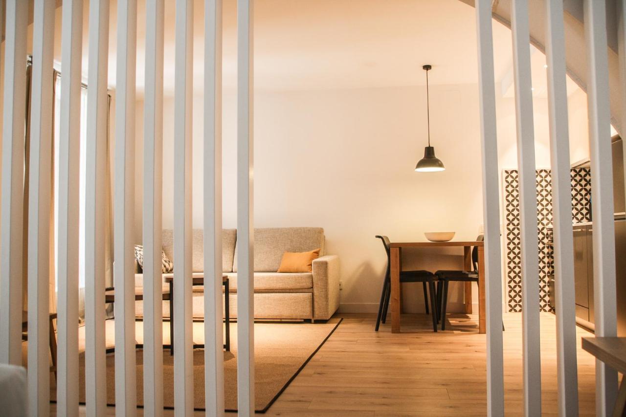 Apartment Port Plaza