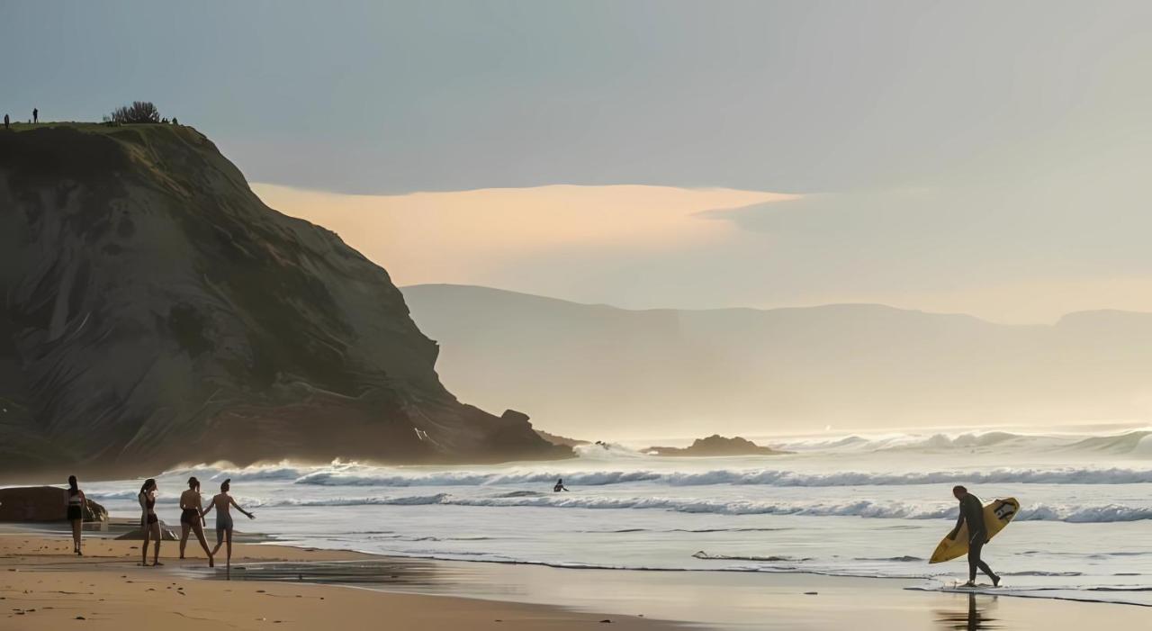 Apartment Surf Y Campo