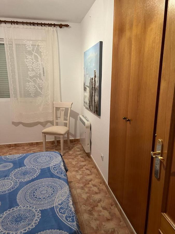 Apartamento Atico Frontal Blavamar Apartment Alcoceber