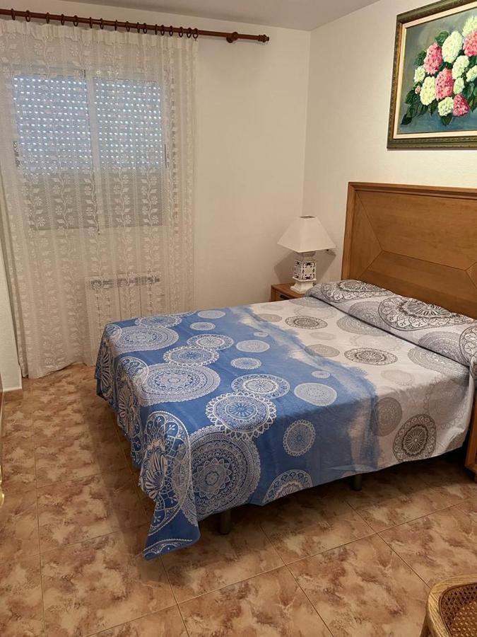 Apartamento Atico Frontal Blavamar * Alcoceber