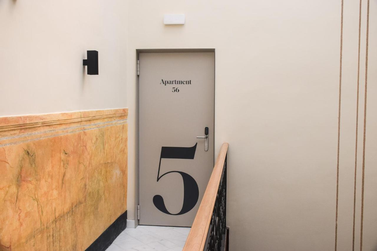 Apartment Port Plaza