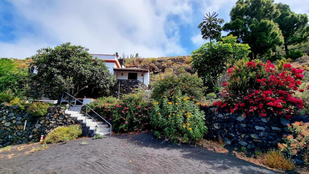 Сasa de vacaciones El Níspero Fuencaliente de la Palma