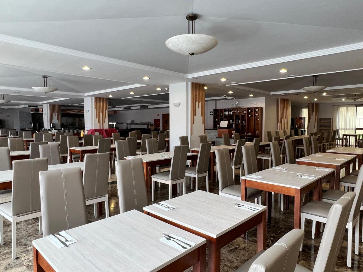 Hotel Perla Marina 4*