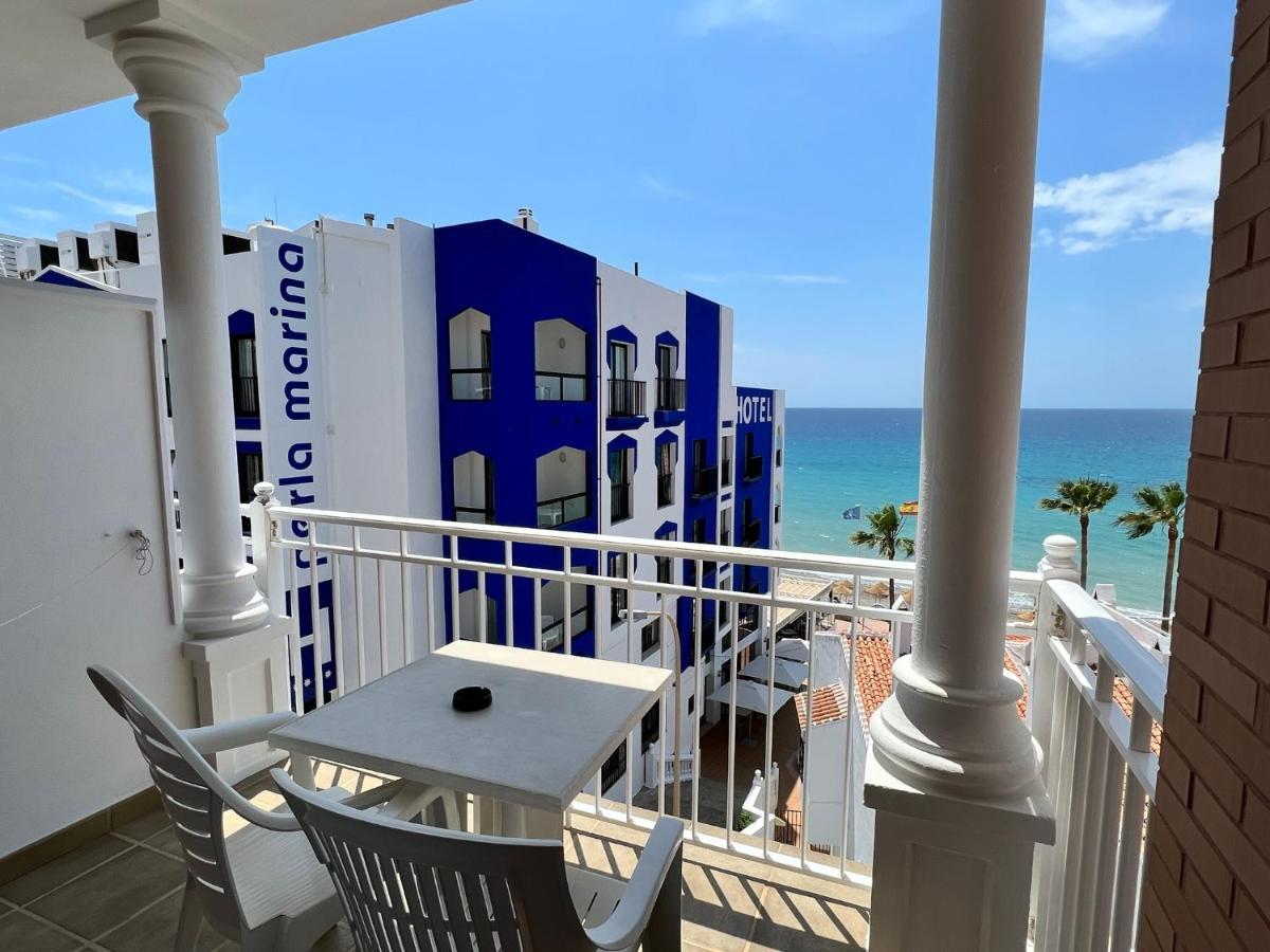Perla Marina Hotel Nerja
