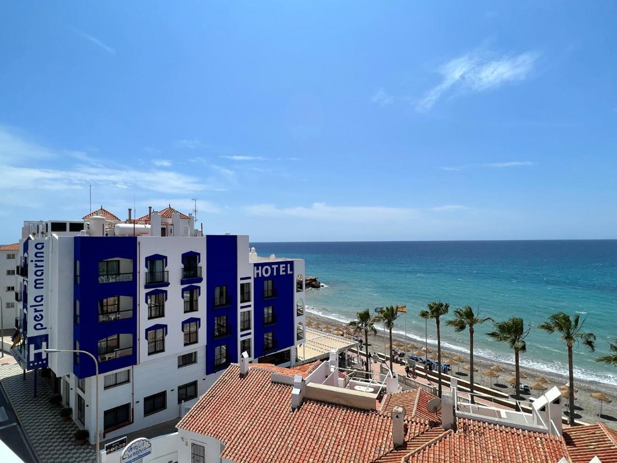 Perla Marina 4*