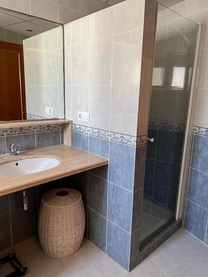 Apartamento Atico Frontal Blavamar