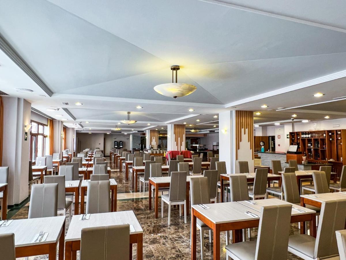 Hotel Perla Marina Nerja