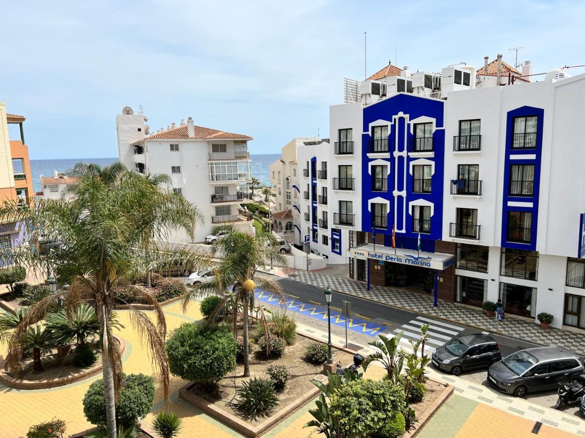 Perla Marina Hotel