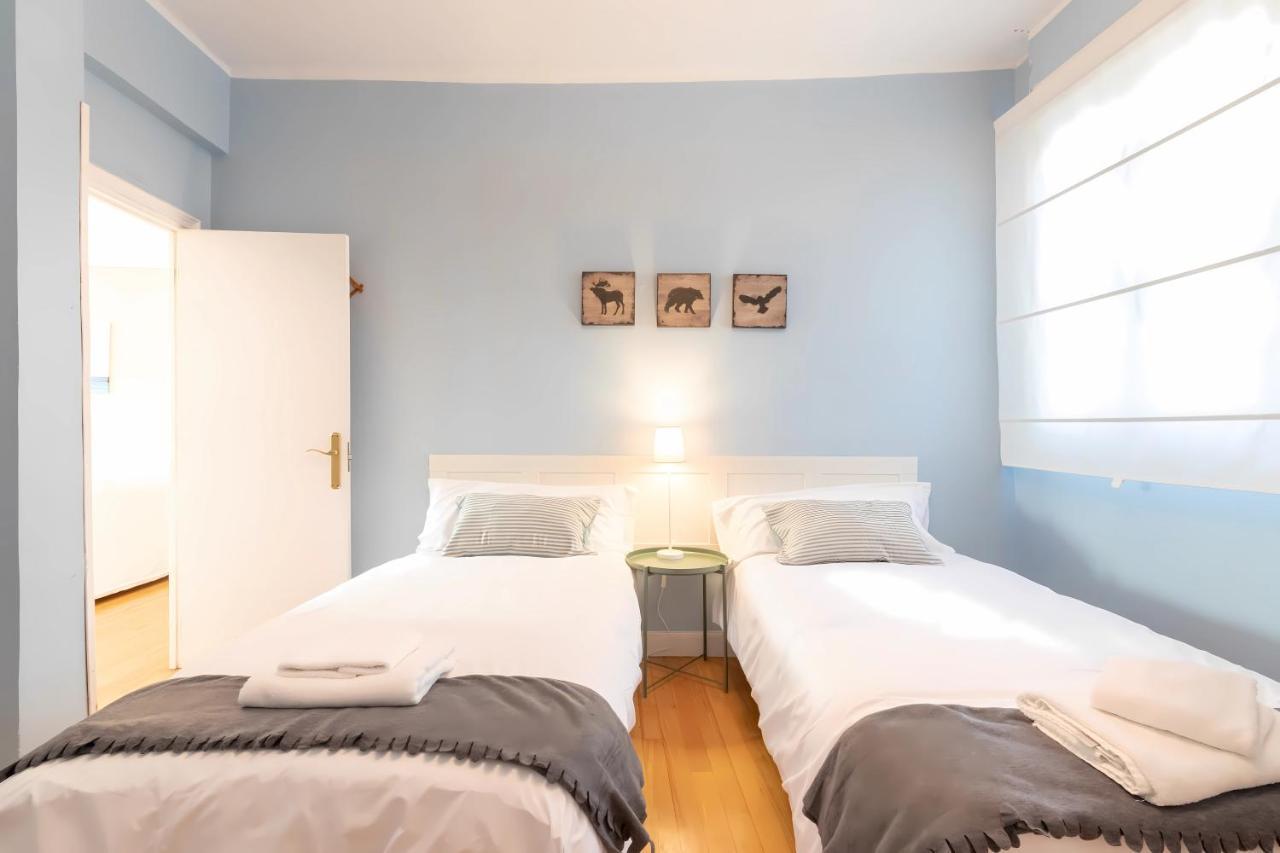Apartment Surf Y Campo