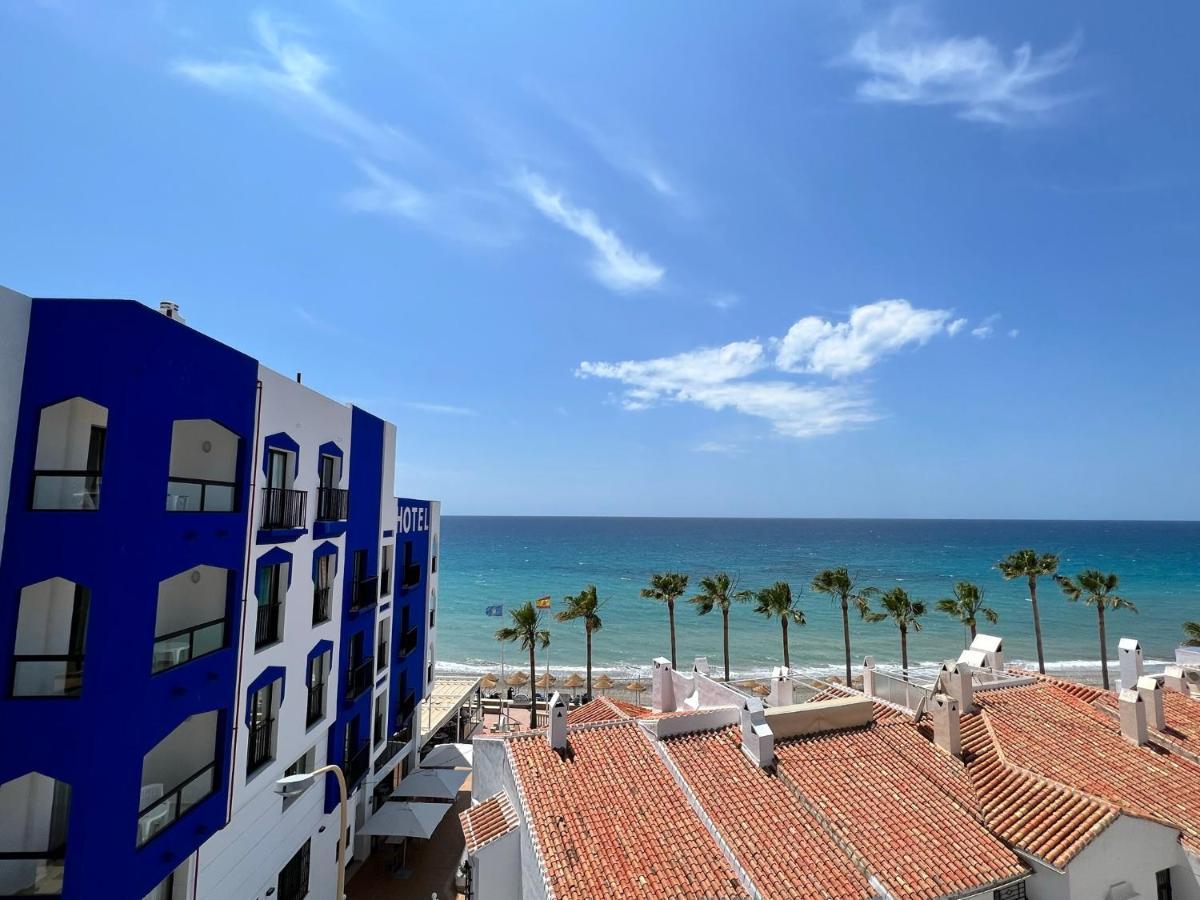 Perla Marina 4* Nerja