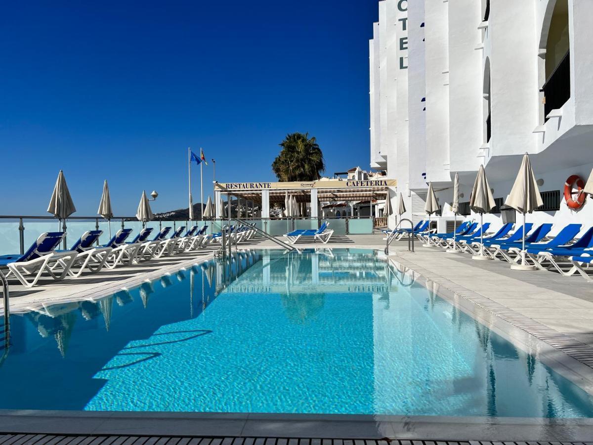 Perla Marina Hotel