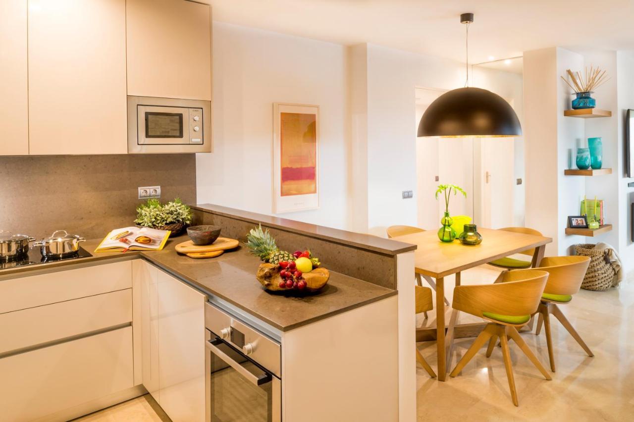 Apartahotel Wyndham Residences Costa Del Sol 3*