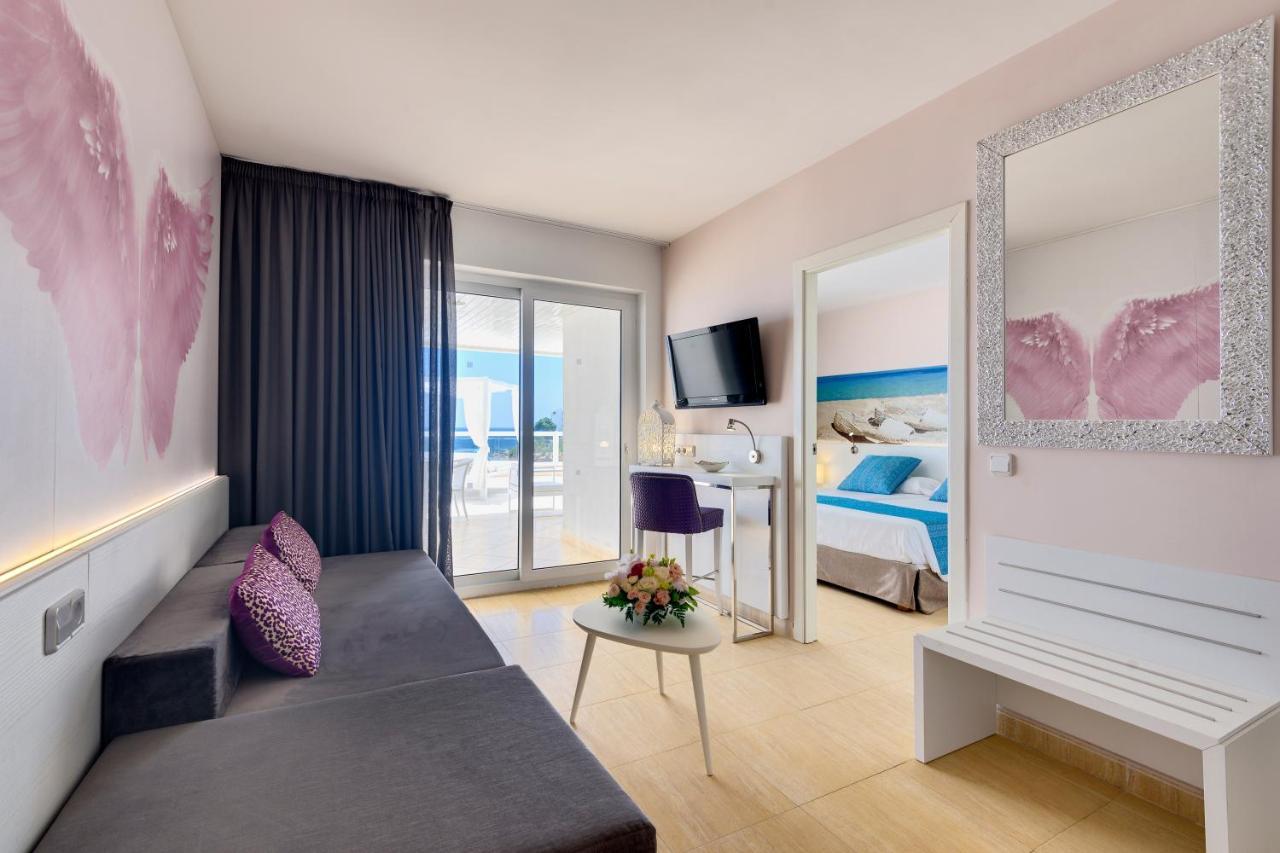 Apartahotel Tropic Garden 4*