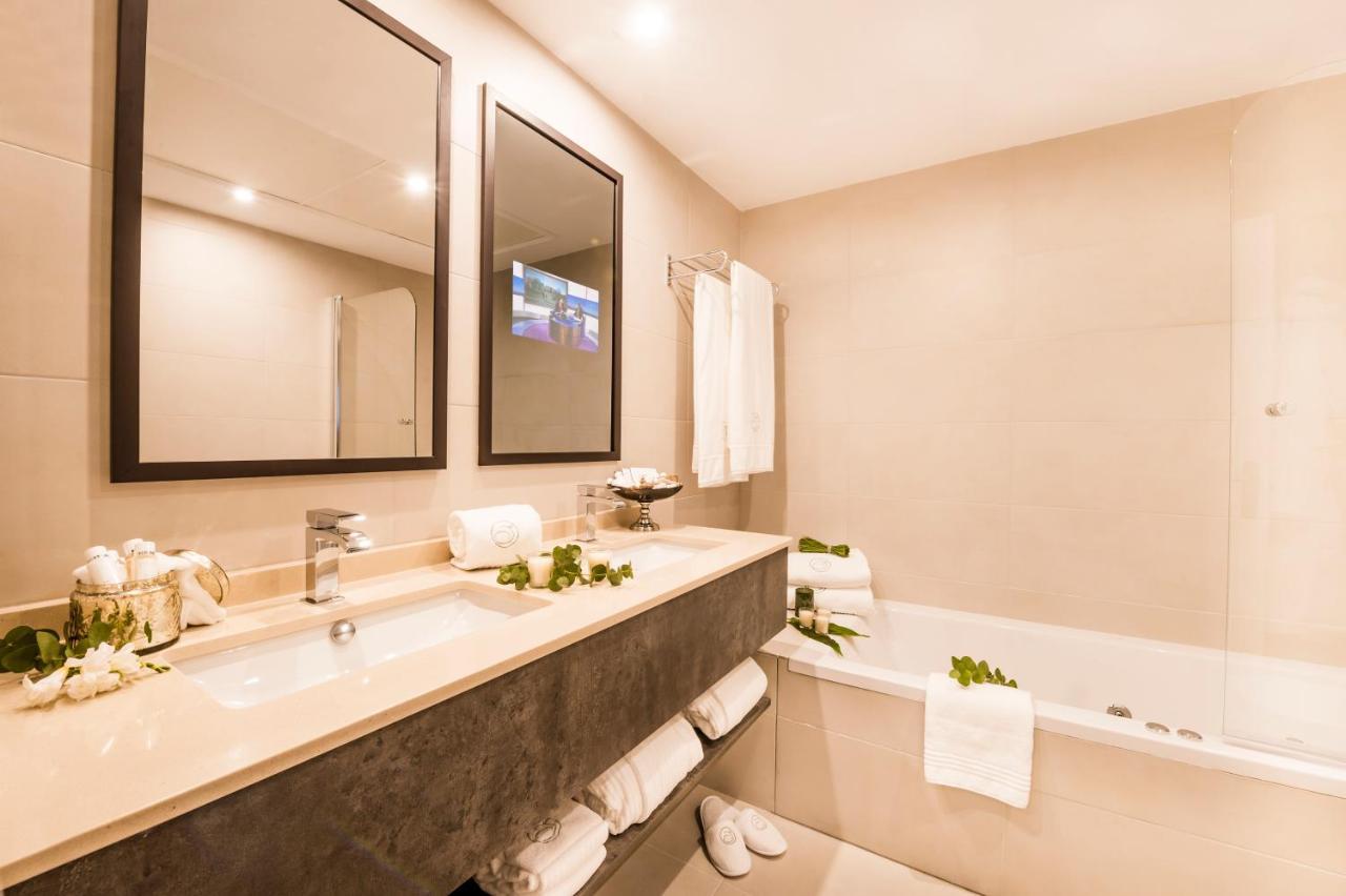 Wyndham Residences Costa Del Sol Apartahotel 3*