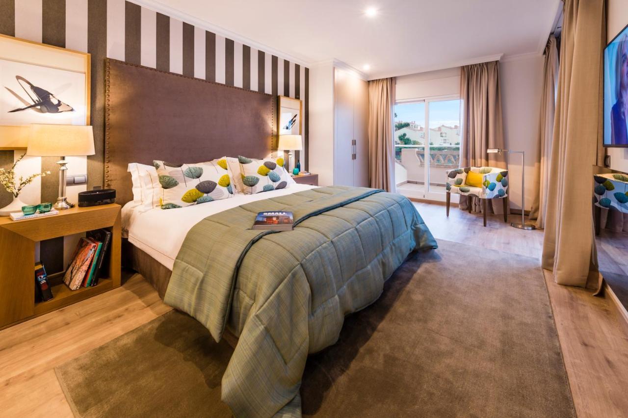 Wyndham Residences Costa Del Sol 3* Fuengirola