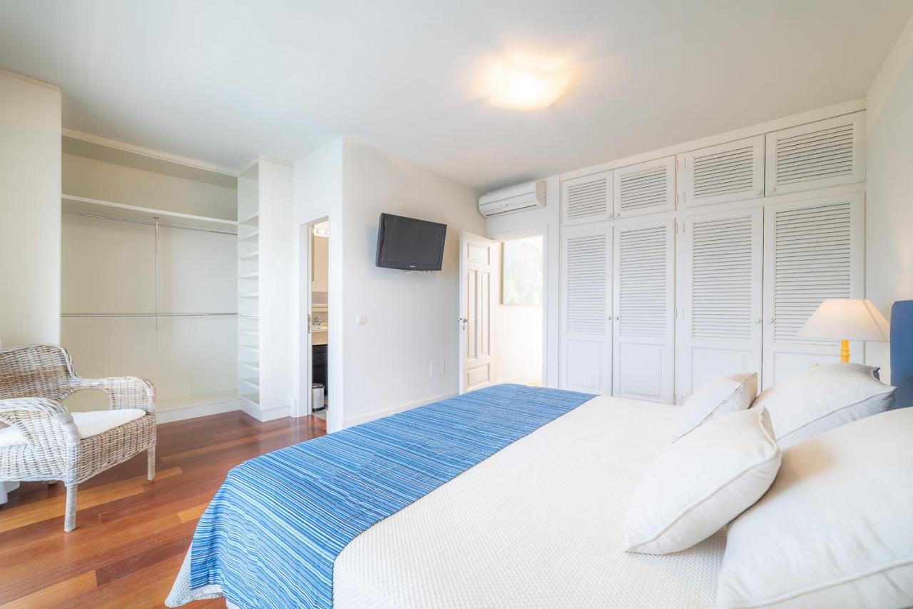 Vv Vista Oceano By Hh - Ocean View With Private Pool *