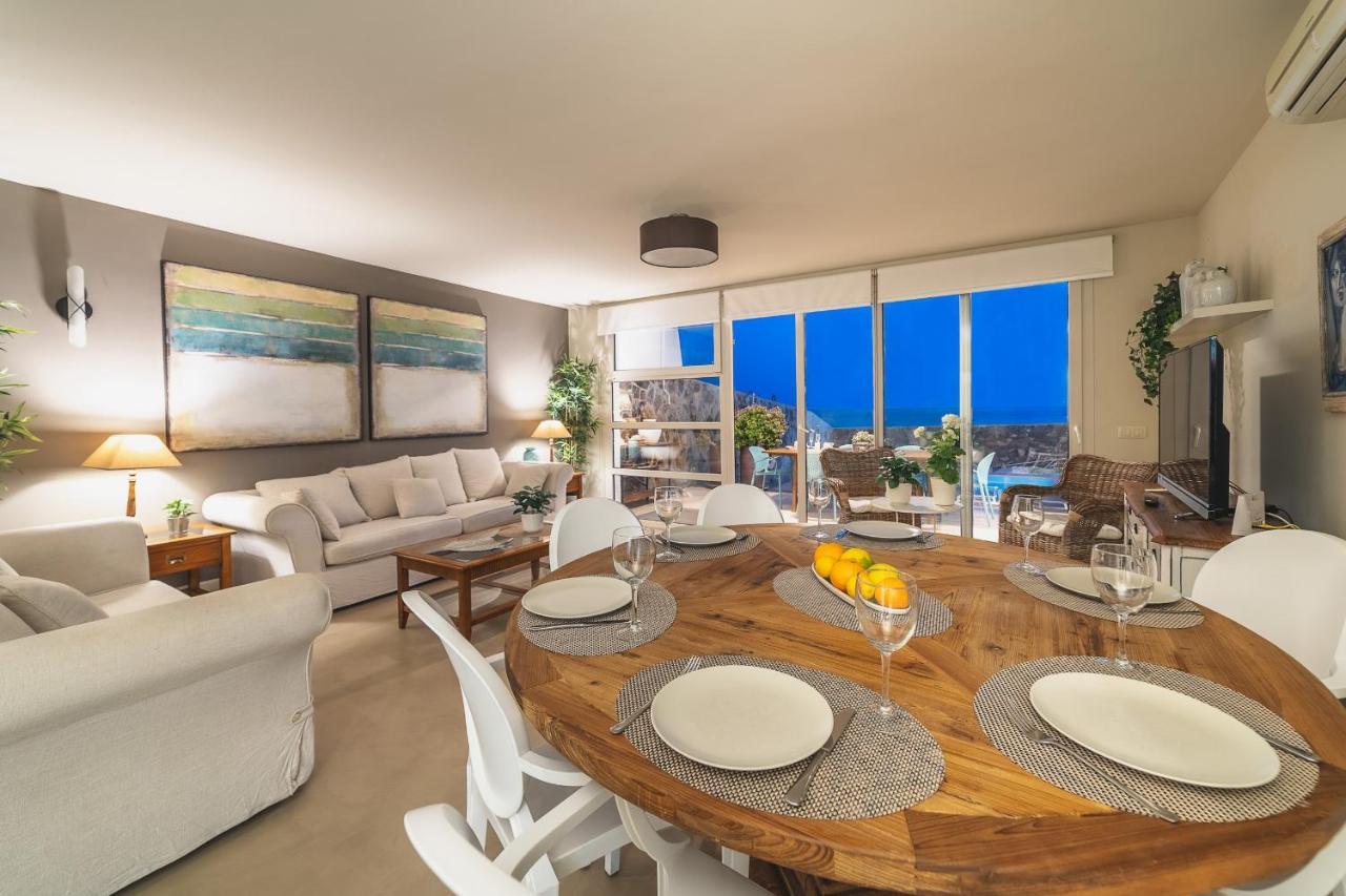 Vv Vista Oceano By Hh - Ocean View With Private Pool Villa
