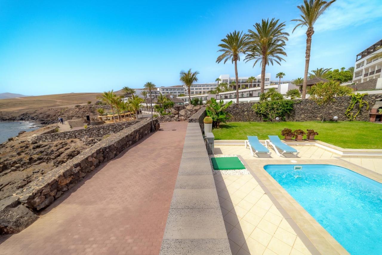 Villa Vv Vista Oceano By Hh - Ocean View With Private Pool *