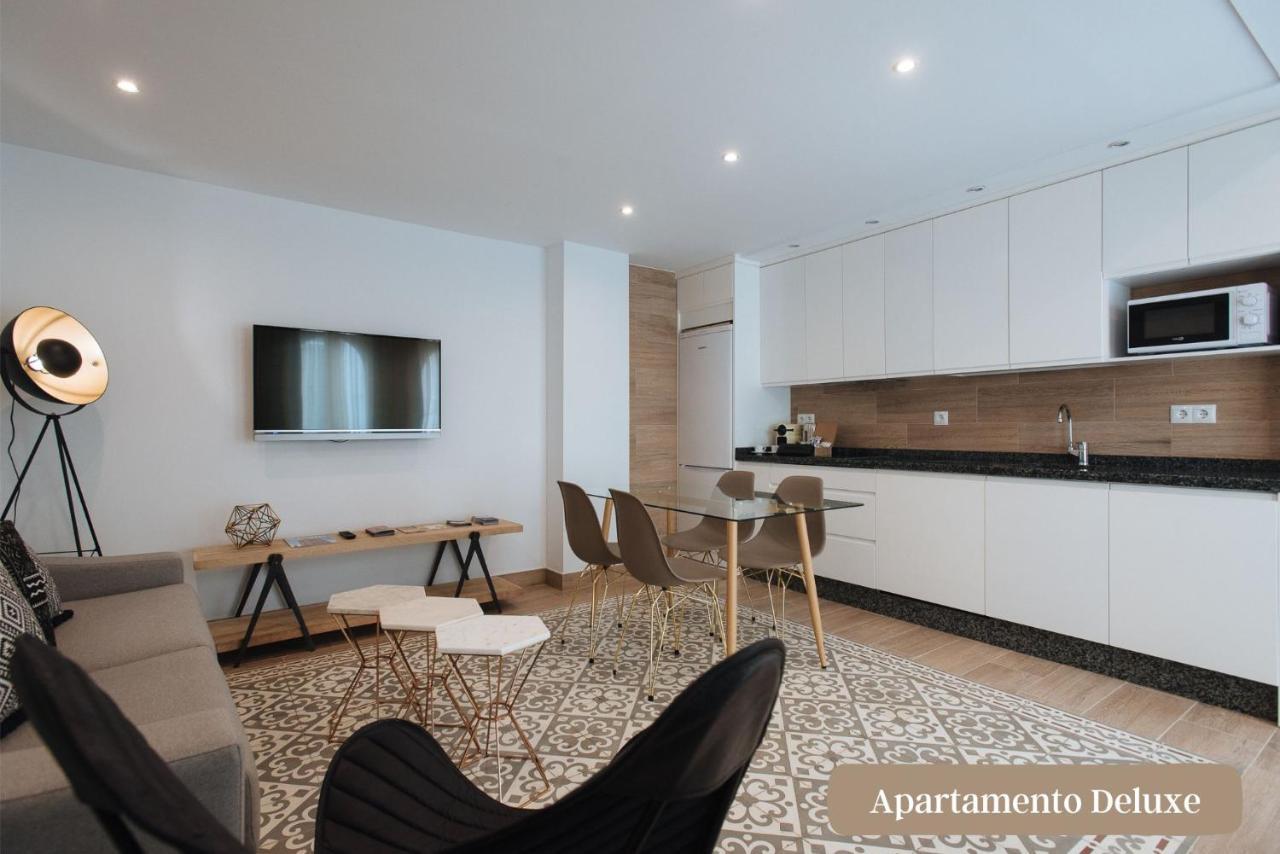Apartahotel Hommyhome Casa Assle 4*