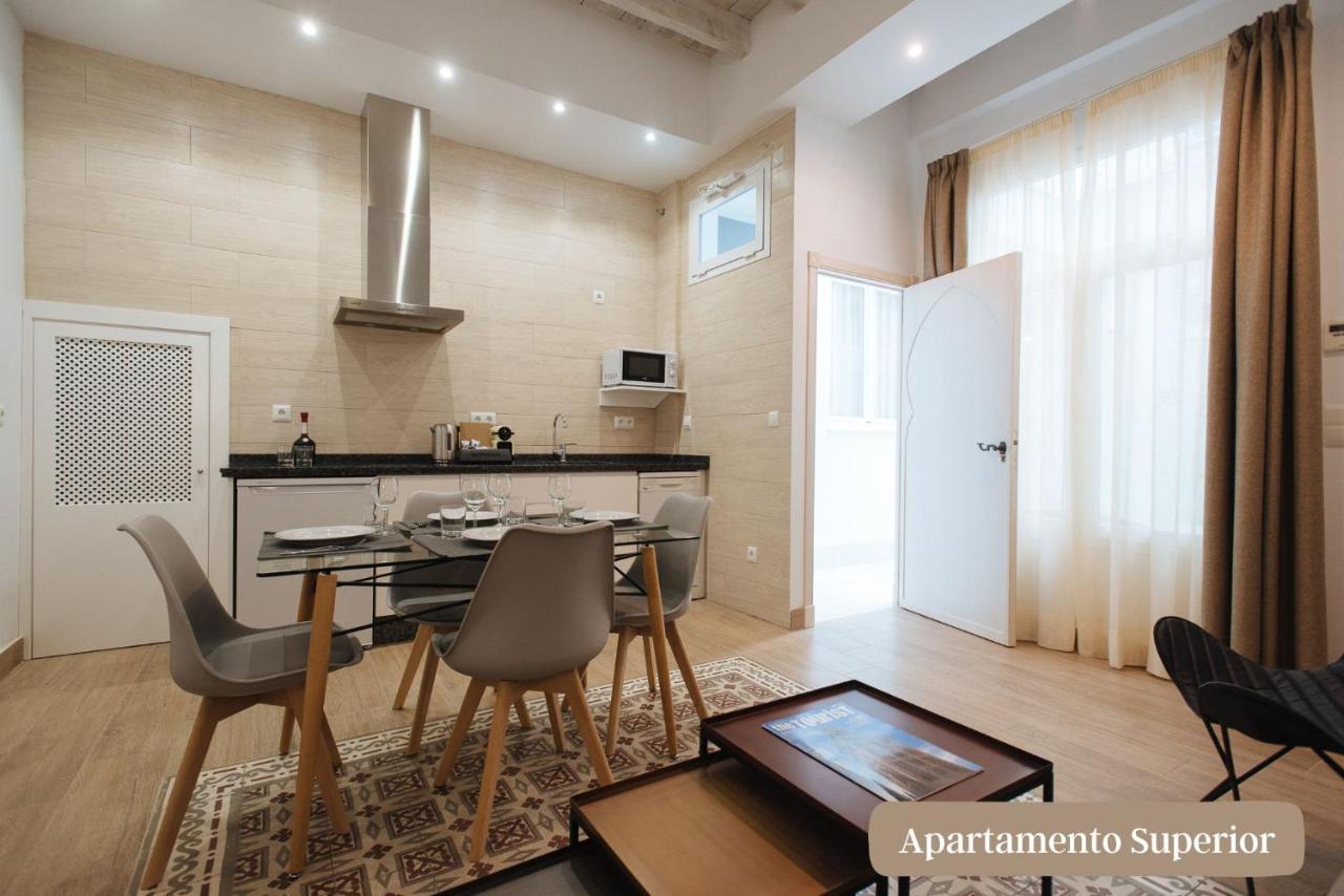Apartahotel Hommyhome Casa Assle