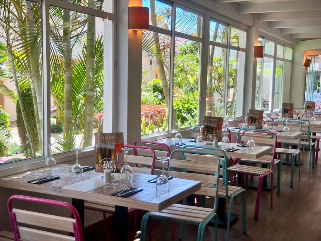 Wyndham Residences Costa Del Sol Apartahotel 3*