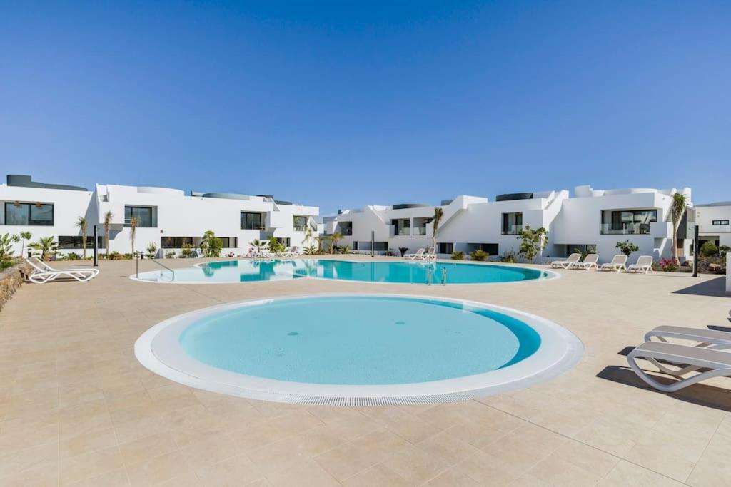 Apartamento Luxury Casilla De Costa La Oliva