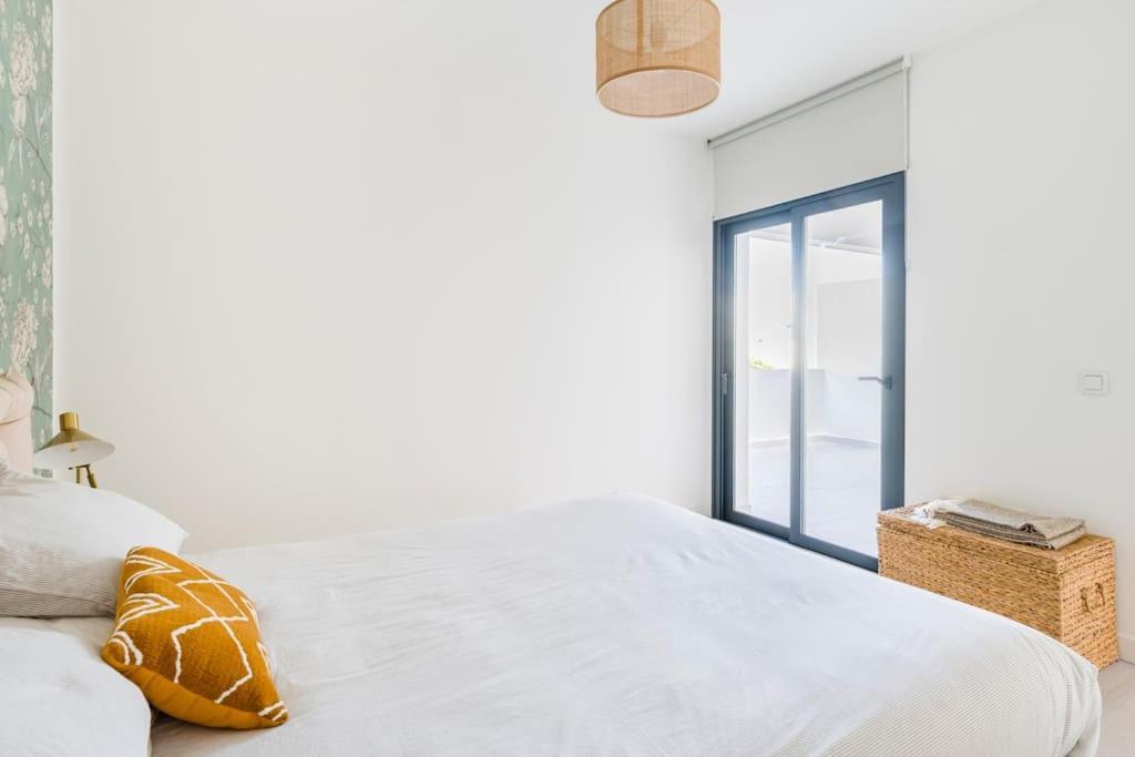 Luxury Casilla De Costa Apartamento *
