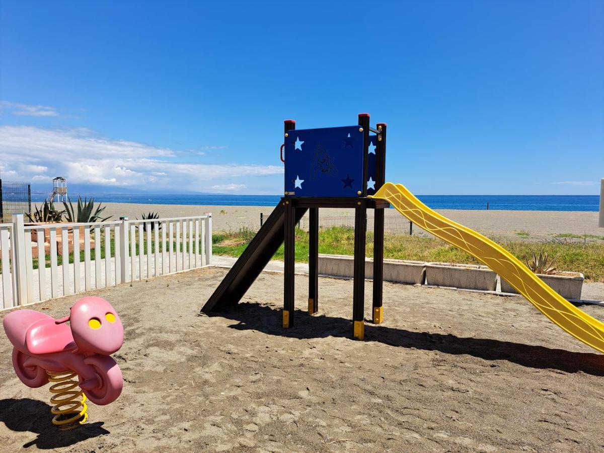Beach 97 Manilva