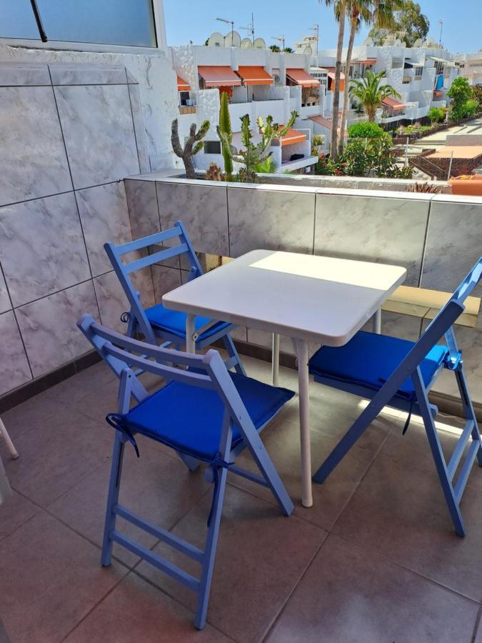 El Chaparral Studio-appartement With Fantastic Pool- View And Wifi *