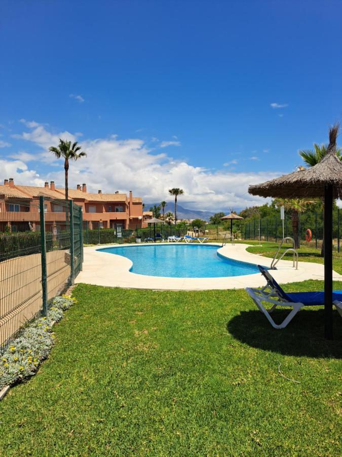 Holiday home Beach 97 Manilva