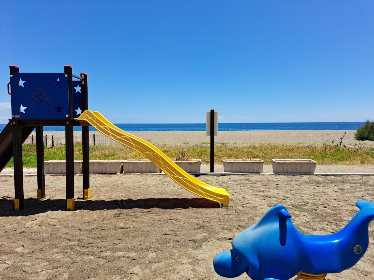 Beach 97