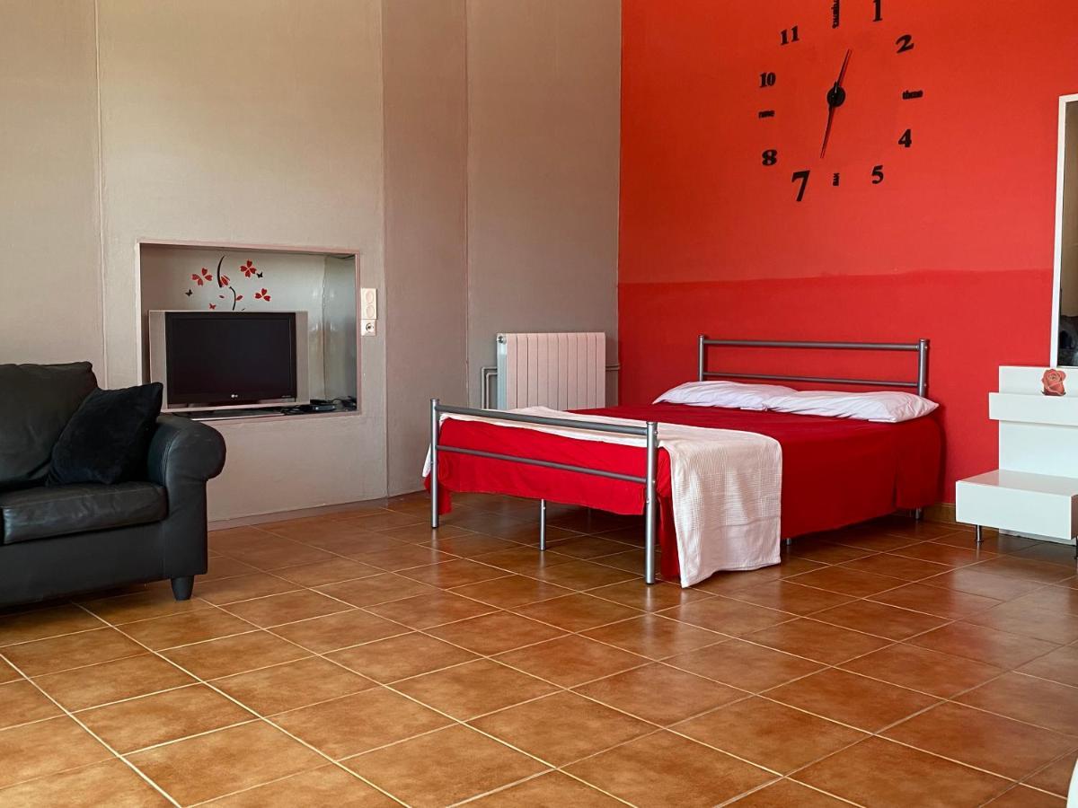 Сasa de vacaciones House On The Calafell