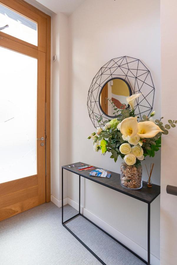 Apartamento A Tu Ritmo! Edificio Muy Tranquilo Y Moderno! Málaga