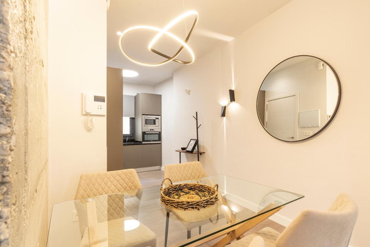 Apartamento A Tu Ritmo! Edificio Muy Tranquilo Y Moderno! Málaga