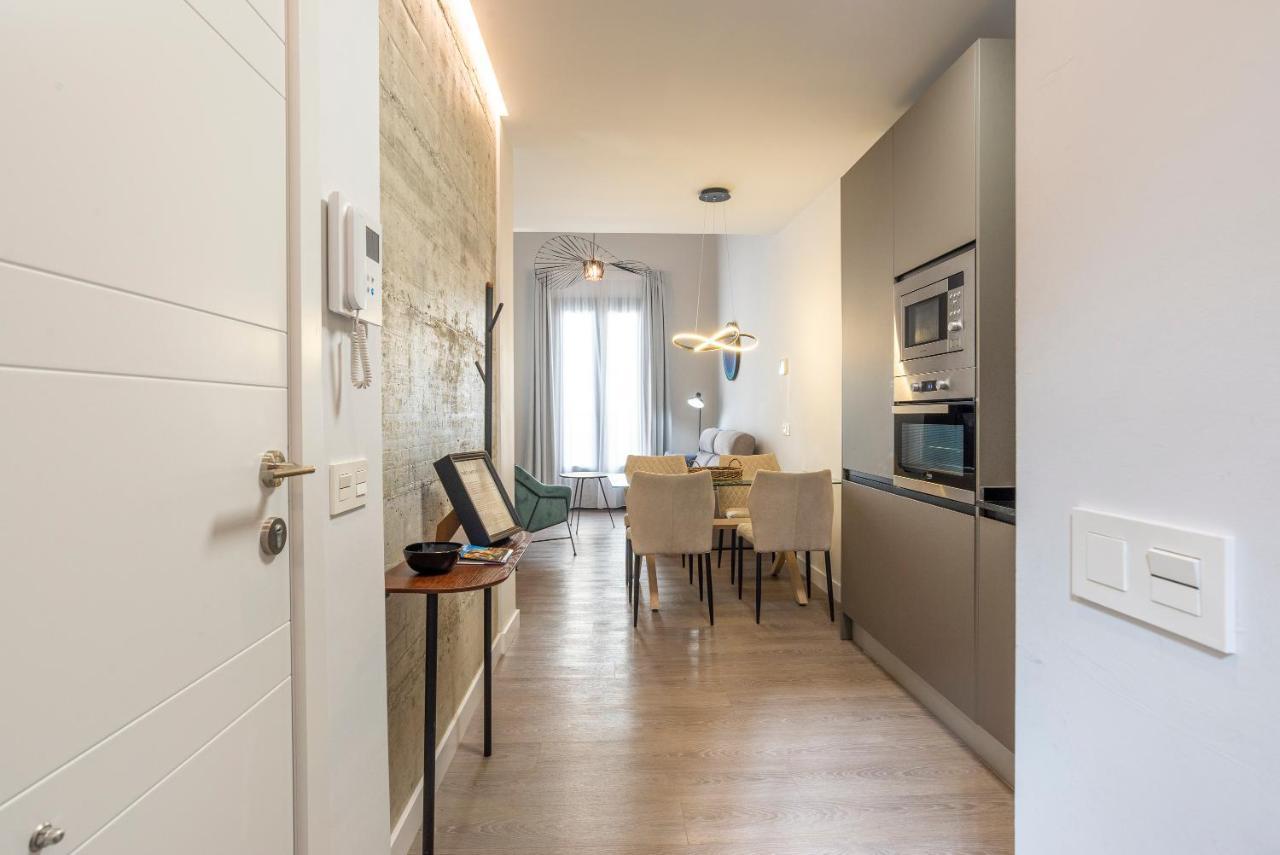 A Tu Ritmo! Edificio Muy Tranquilo Y Moderno! Apartamento Málaga