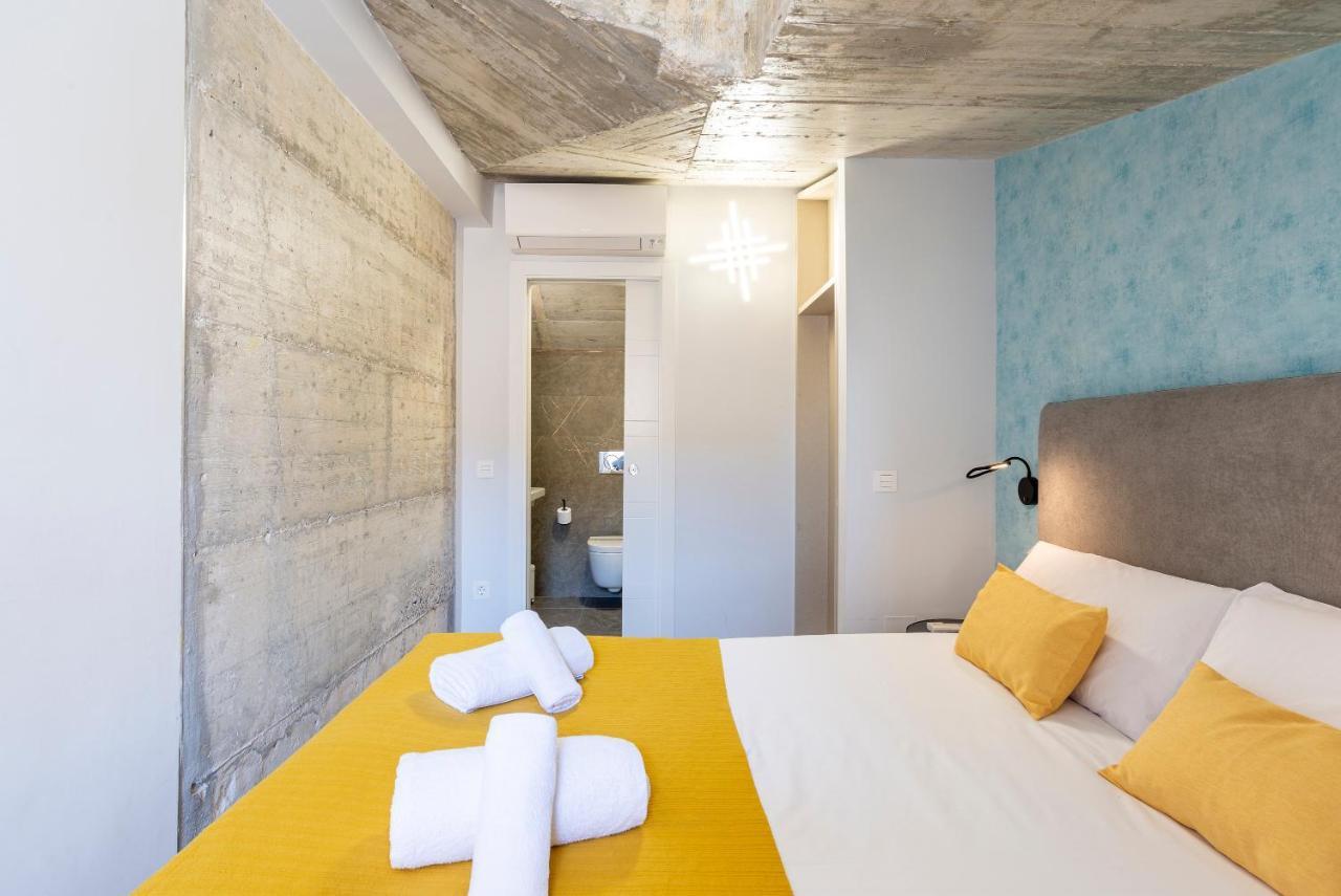 Apartamento A Tu Ritmo! Edificio Muy Tranquilo Y Moderno! *