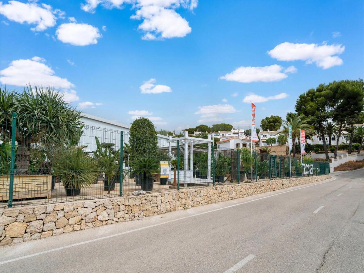 Belvilla By Oyo El Para So * Moraira