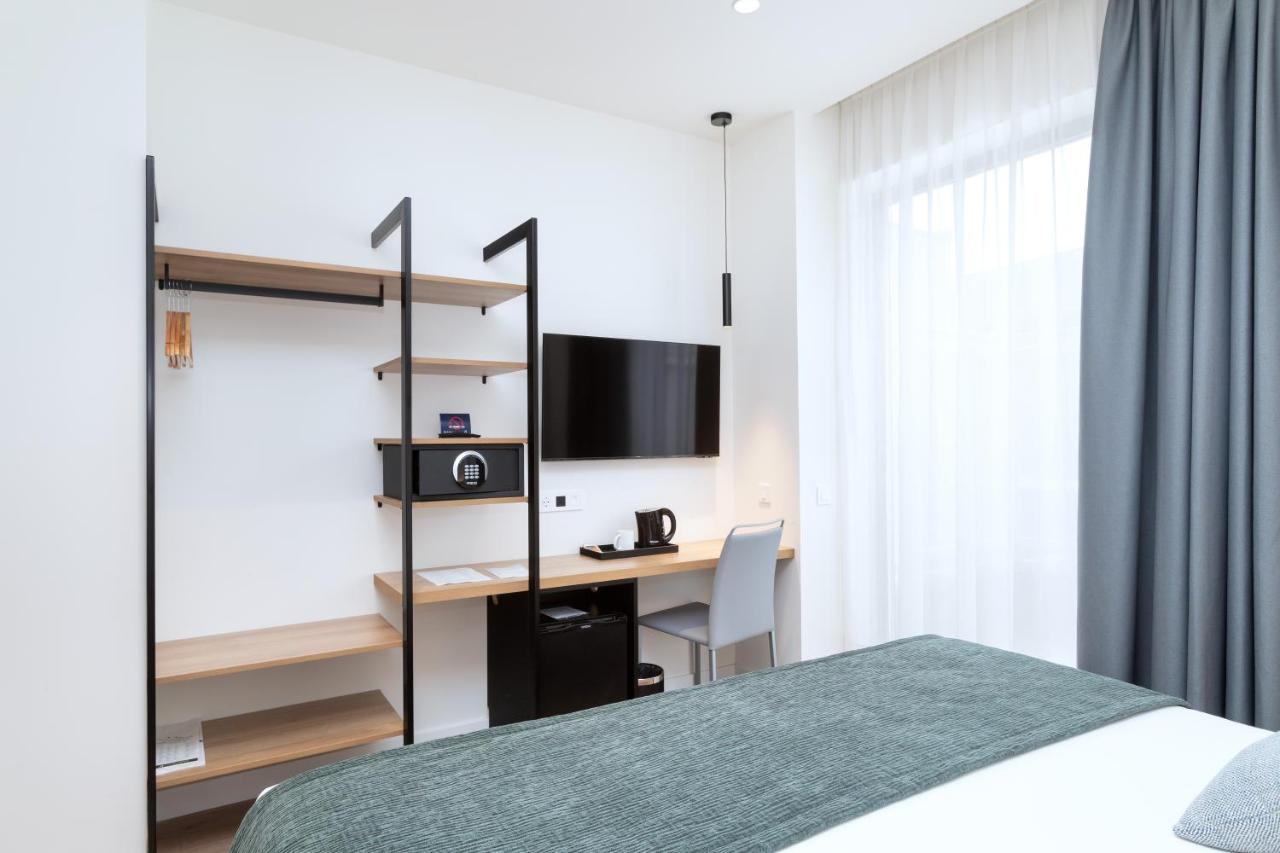 Hotel Alexandre Fira Congress L'Hospitalet de Llobregat