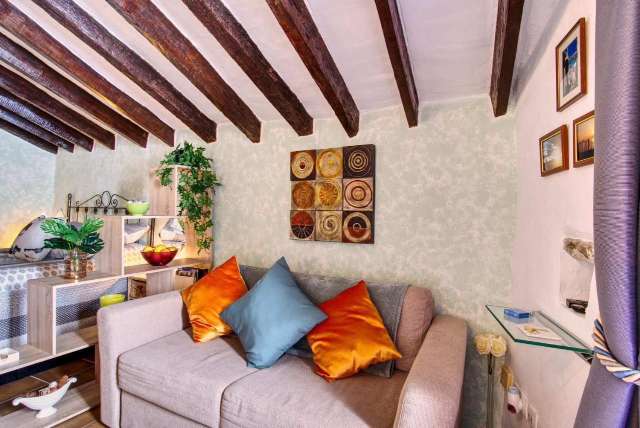 The Nook Apartamento *